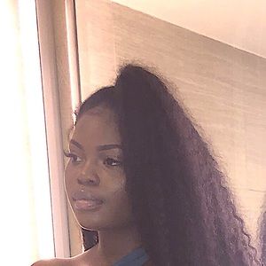 Meet your Posher, Olamide